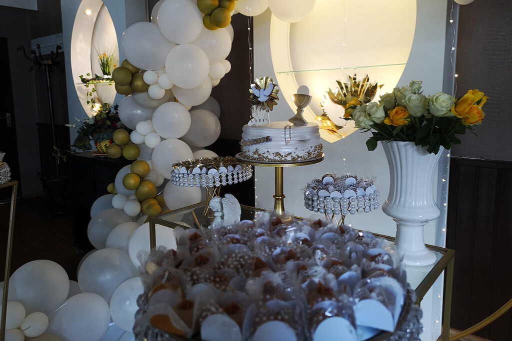 Feierlocation Hemmingen Storchennest