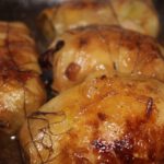 Rouladenbuffet in Hemmingen im Storchennest