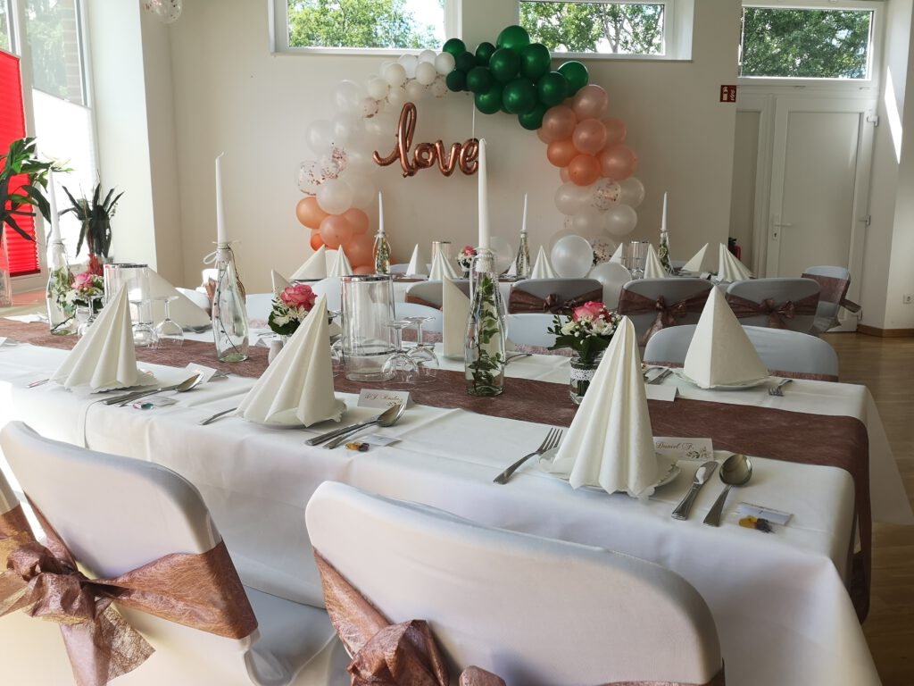 Hochzeit im Storchennest Hemmingen